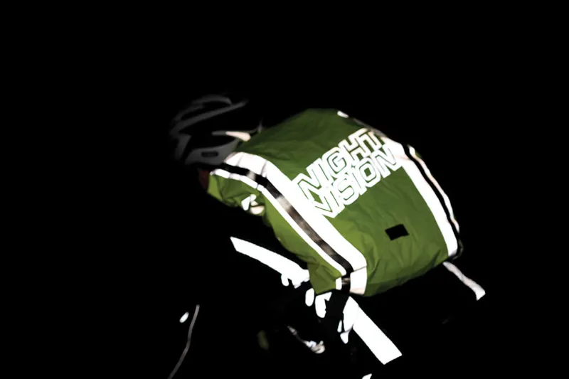 Altura Night Vision Rucksack Cover